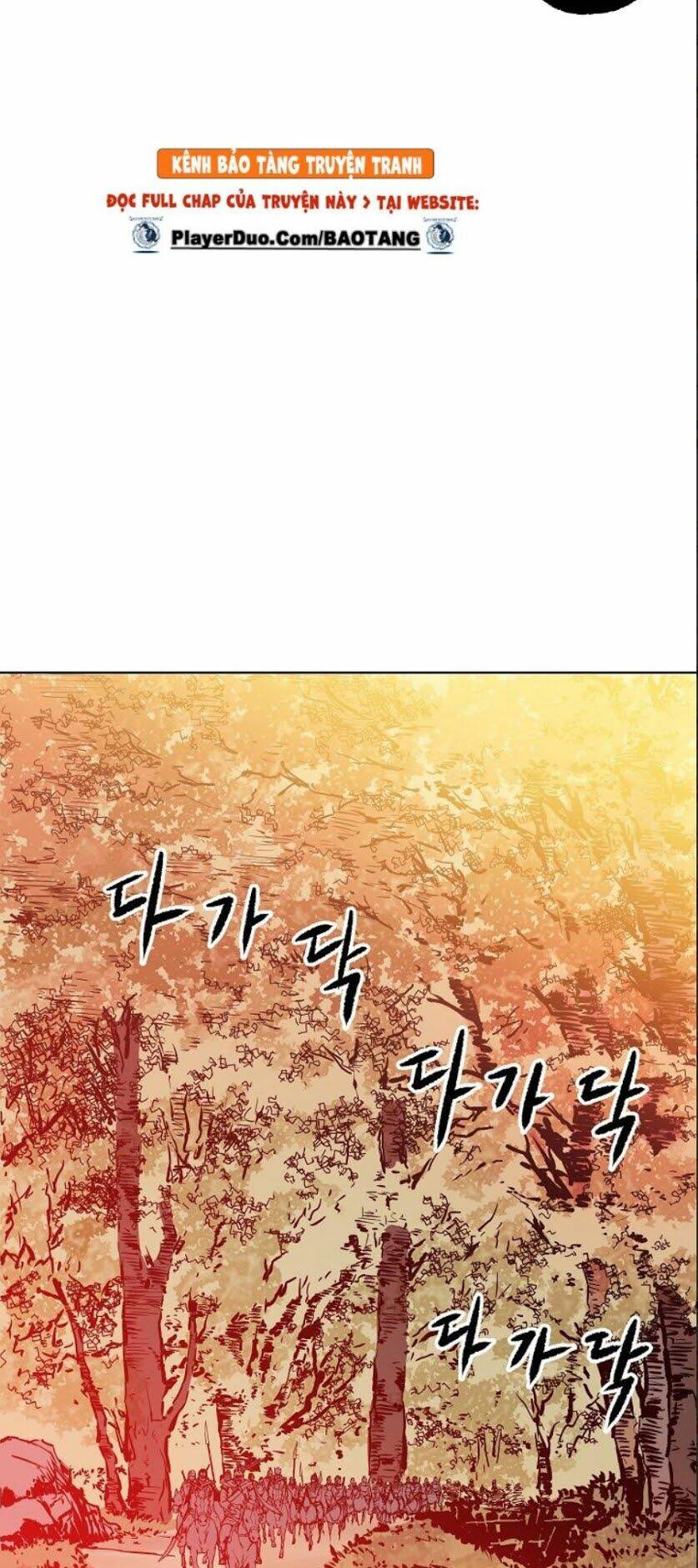 Cung Quỷ Kiếm Thần Chapter 33 - Trang 2