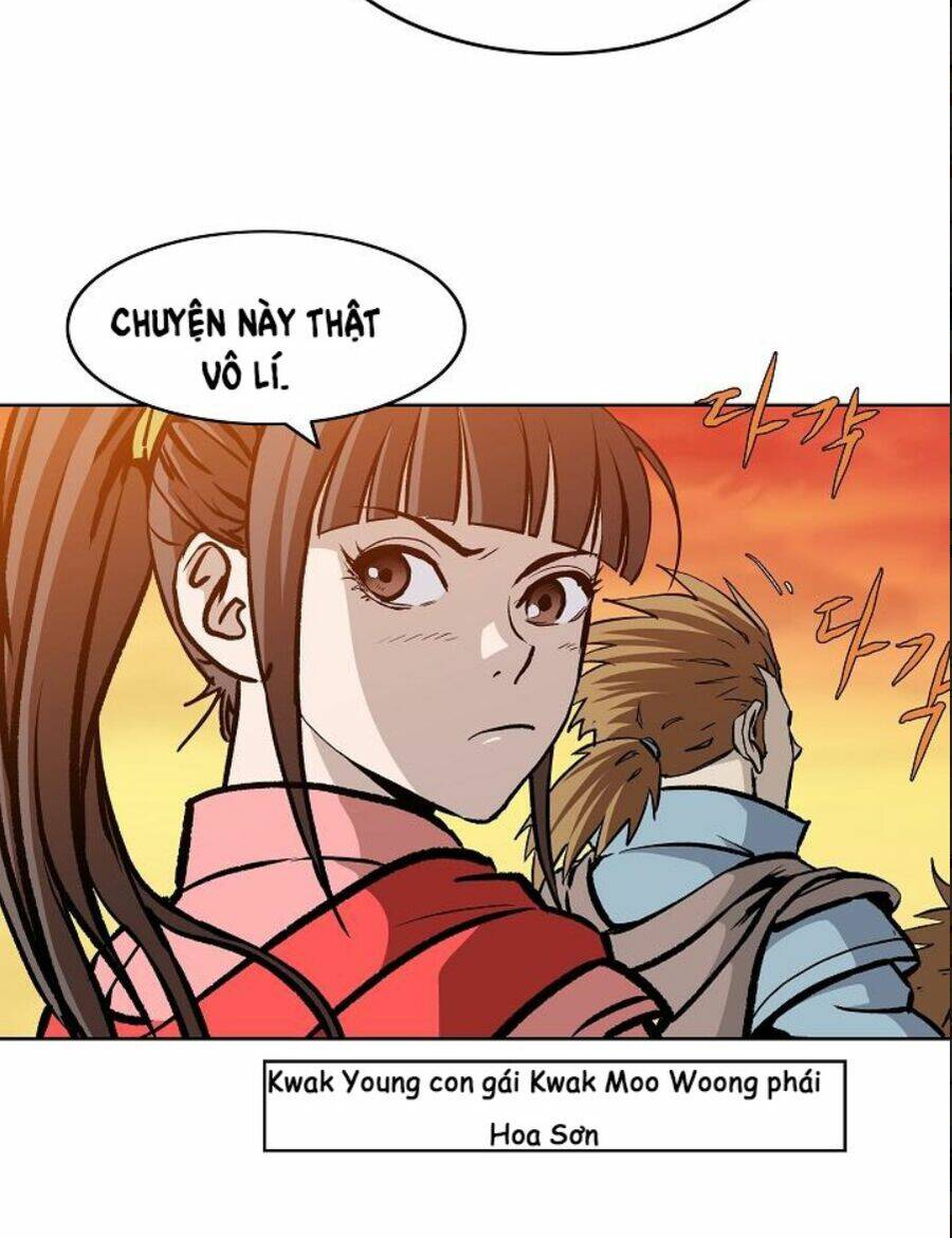 Cung Quỷ Kiếm Thần Chapter 33 - Trang 2