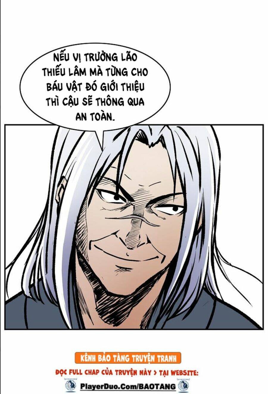 Cung Quỷ Kiếm Thần Chapter 33 - Trang 2