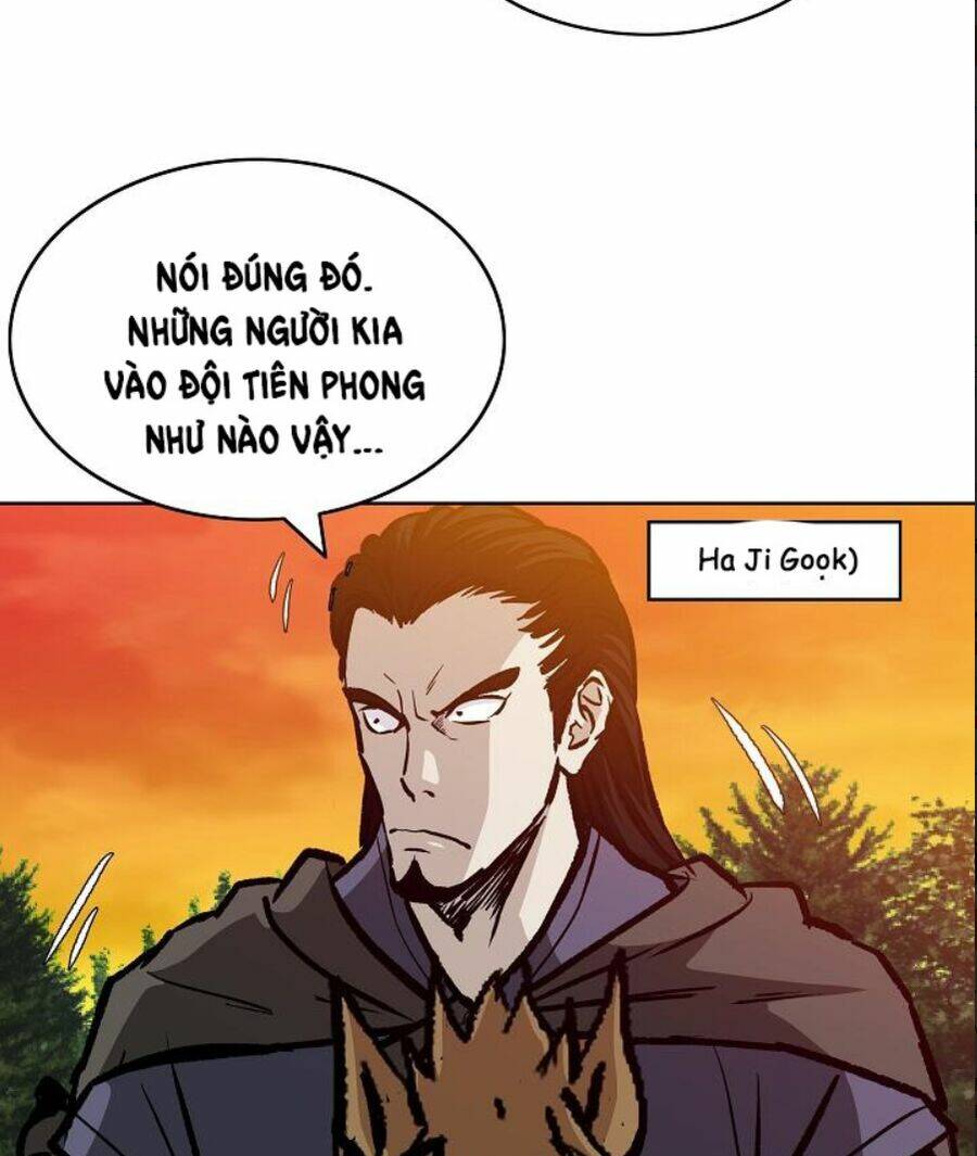 Cung Quỷ Kiếm Thần Chapter 33 - Trang 2