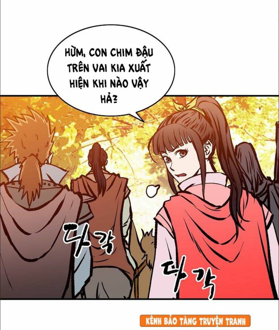 Cung Quỷ Kiếm Thần Chapter 33 - Trang 2