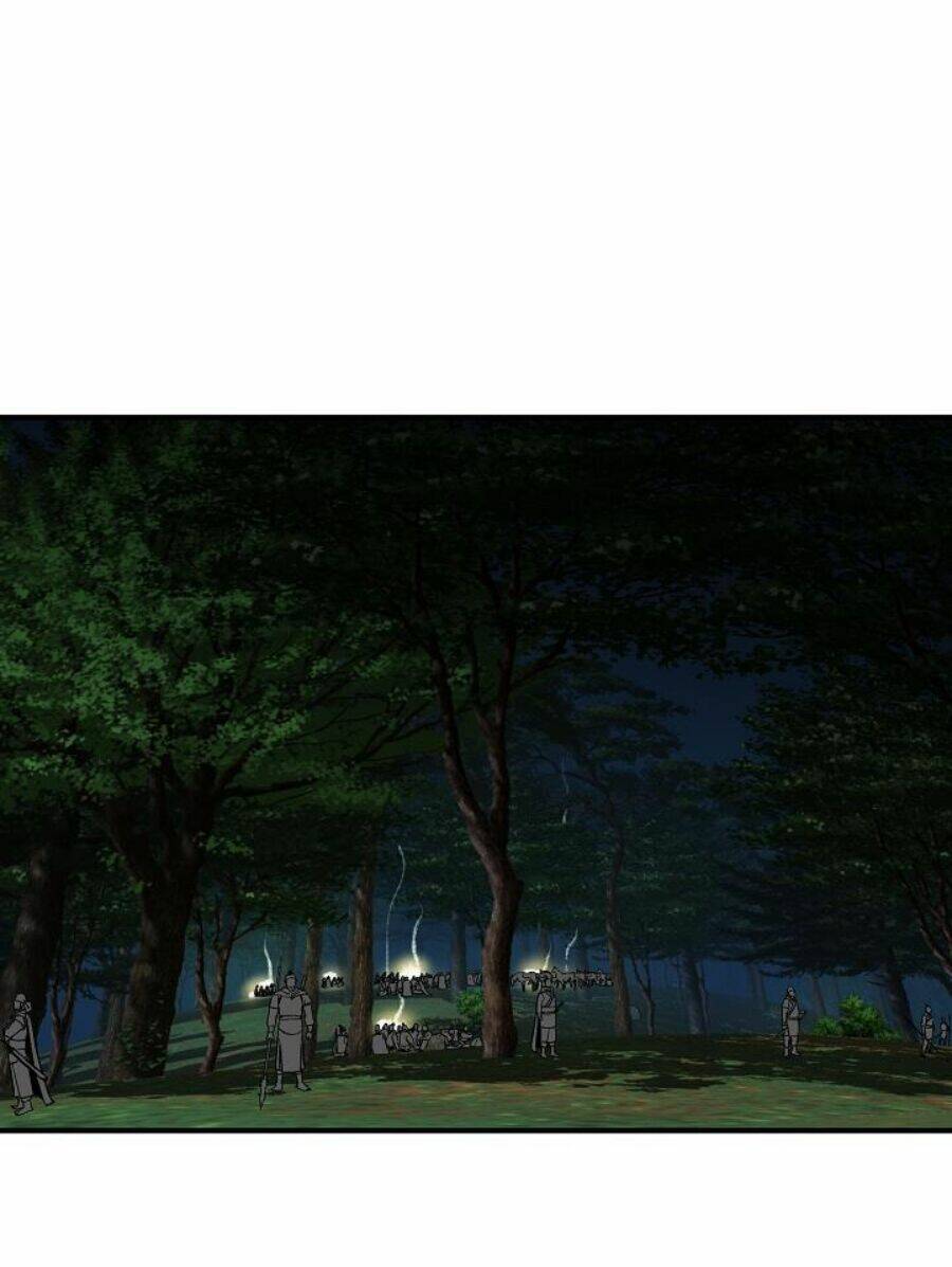 Cung Quỷ Kiếm Thần Chapter 34 - Trang 2