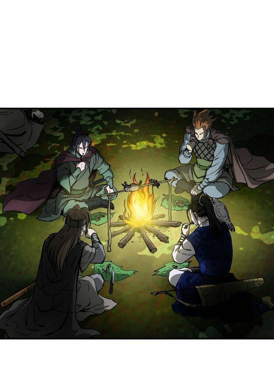 Cung Quỷ Kiếm Thần Chapter 34 - Trang 2