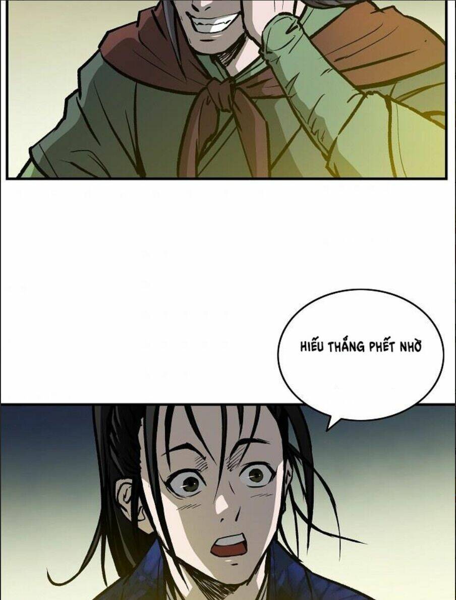 Cung Quỷ Kiếm Thần Chapter 34 - Trang 2