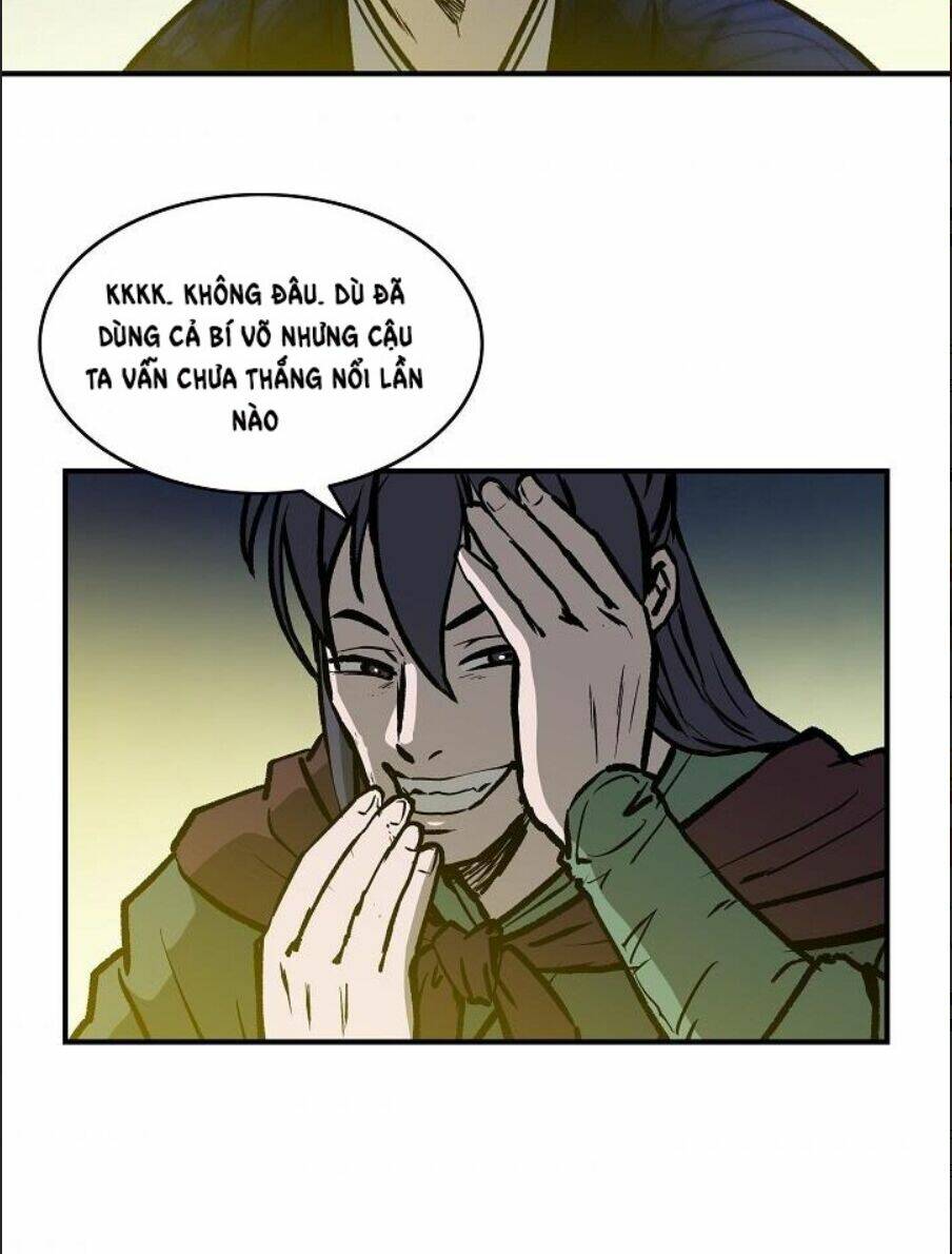 Cung Quỷ Kiếm Thần Chapter 34 - Trang 2