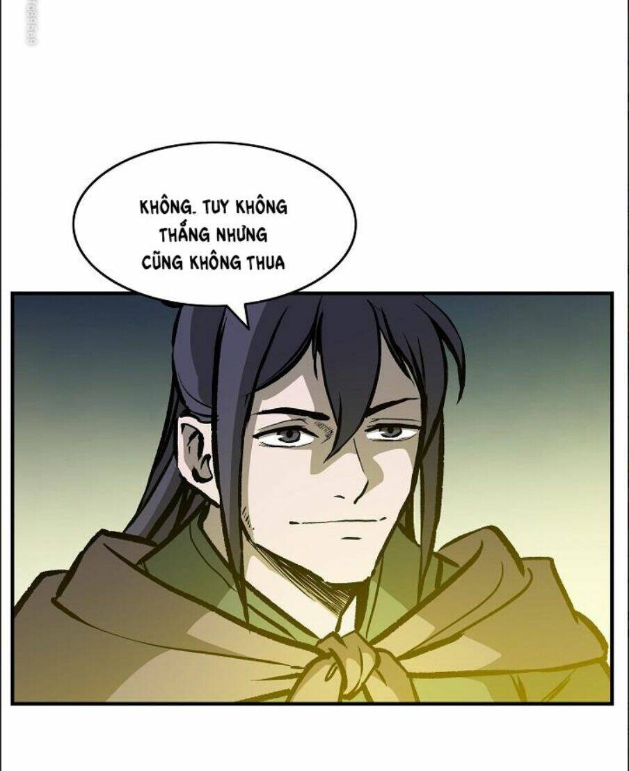 Cung Quỷ Kiếm Thần Chapter 34 - Trang 2