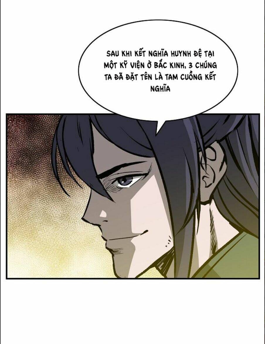 Cung Quỷ Kiếm Thần Chapter 34 - Trang 2