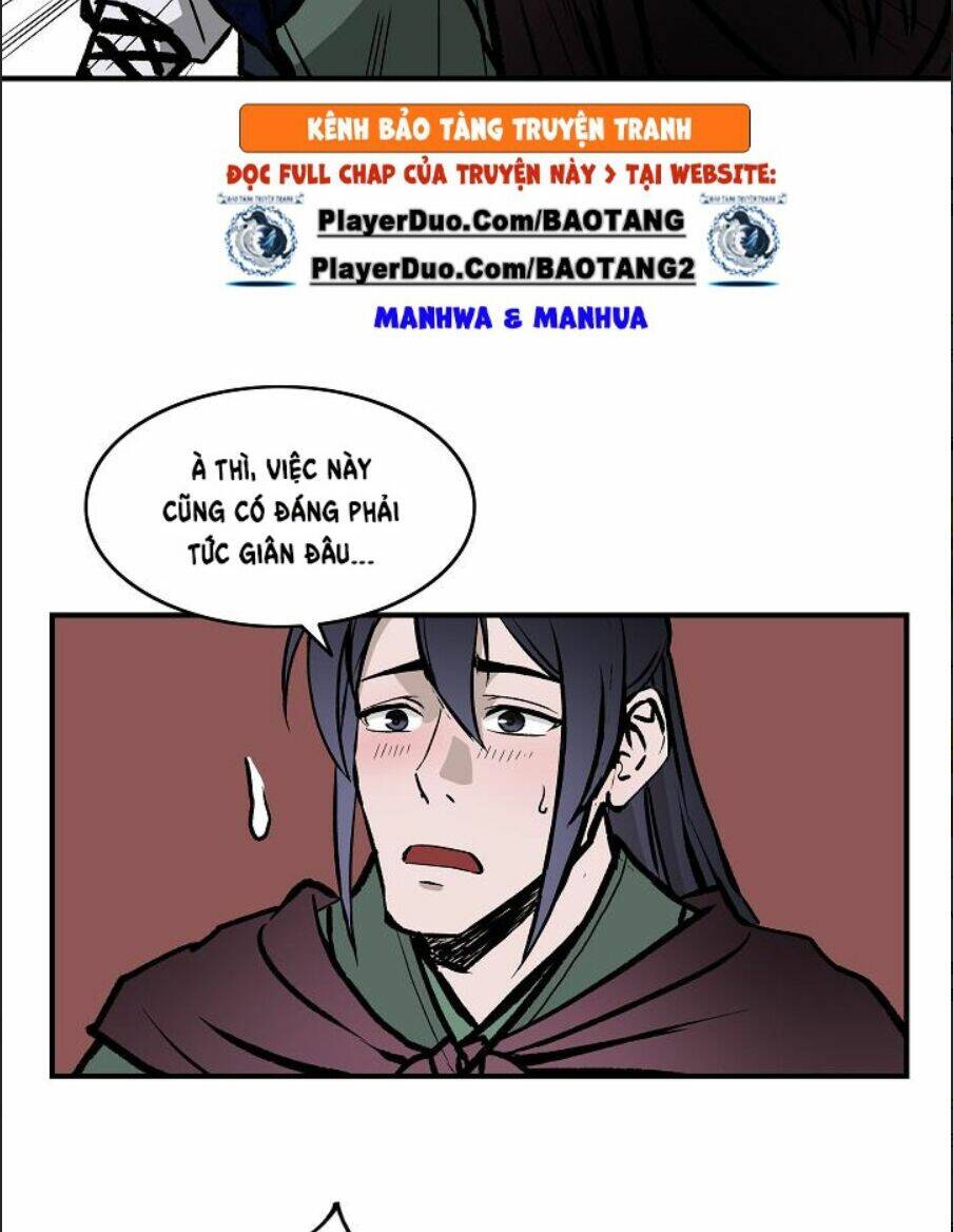 Cung Quỷ Kiếm Thần Chapter 34 - Trang 2