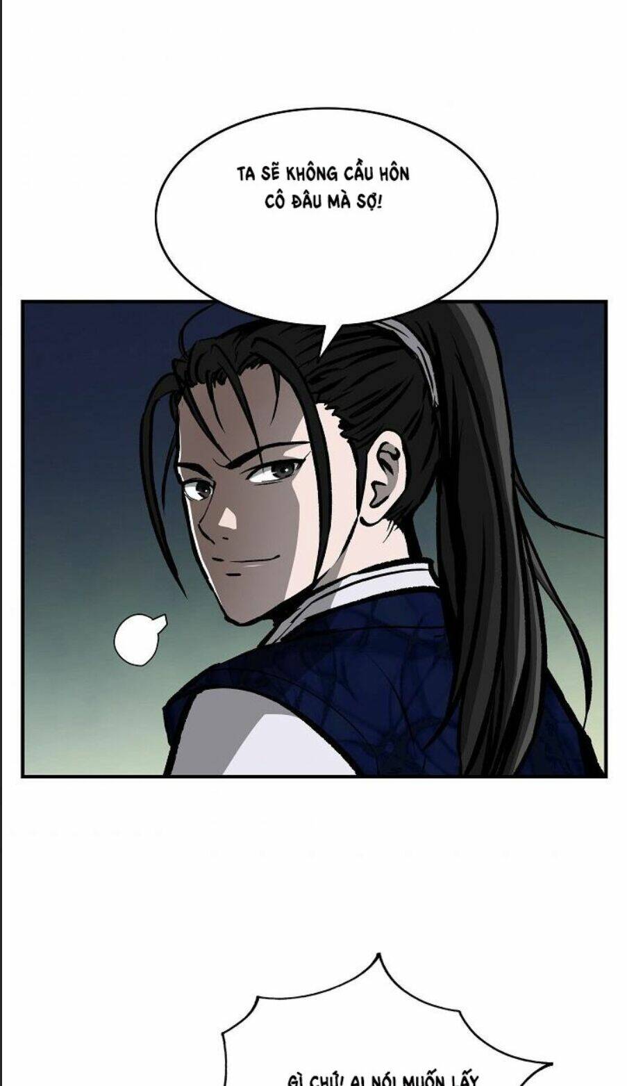 Cung Quỷ Kiếm Thần Chapter 34 - Trang 2