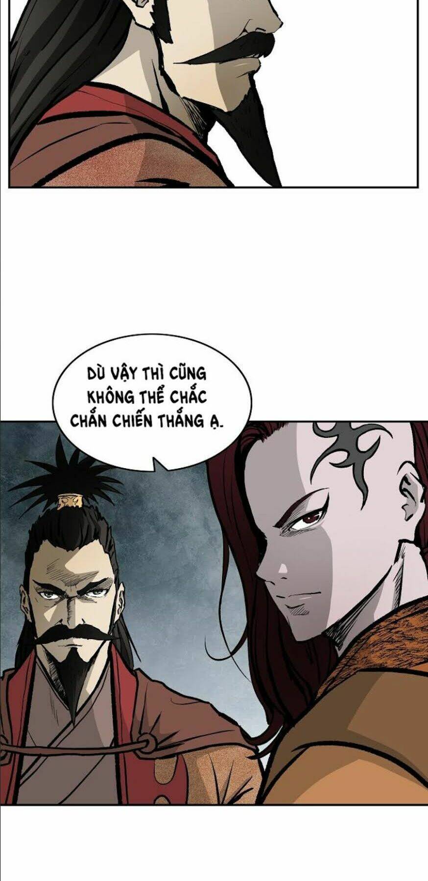 Cung Quỷ Kiếm Thần Chapter 36 - Trang 2