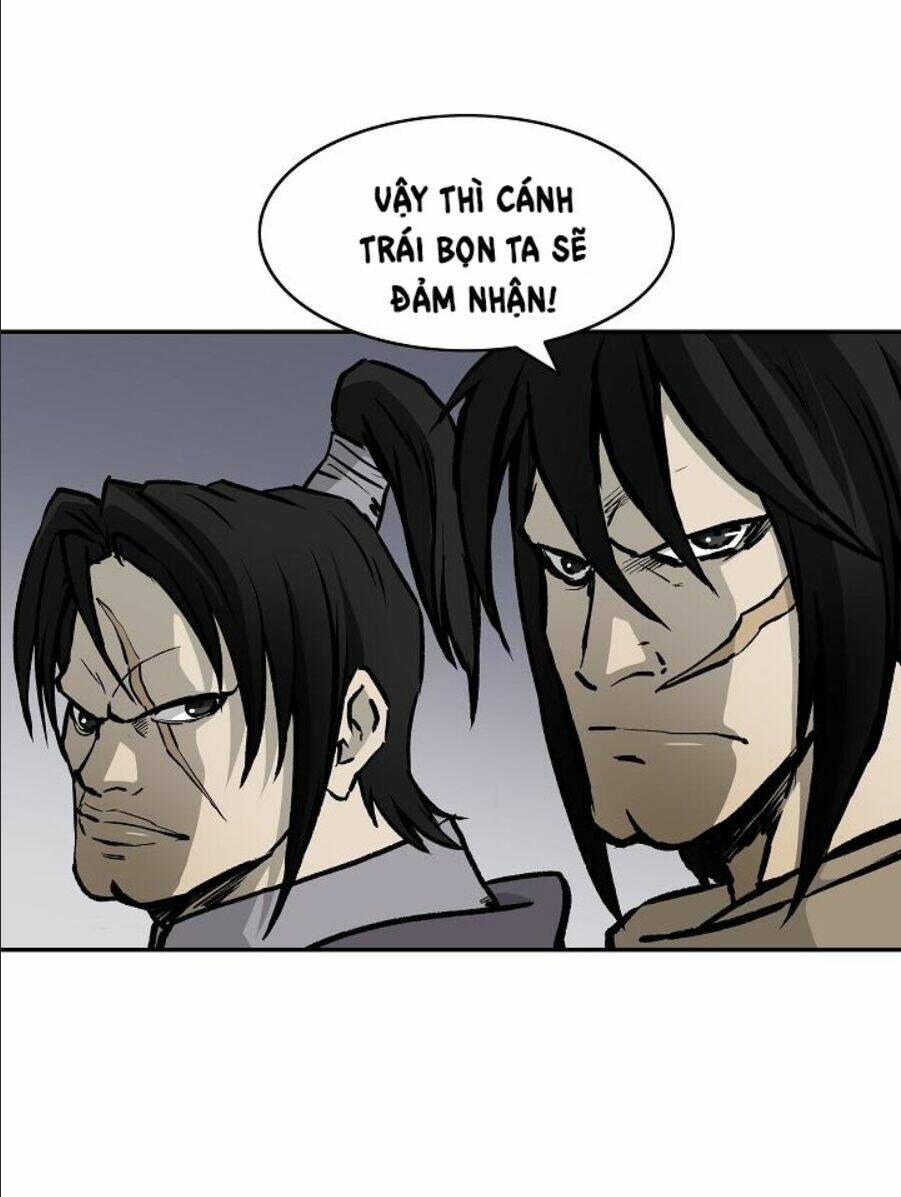 Cung Quỷ Kiếm Thần Chapter 36 - Trang 2