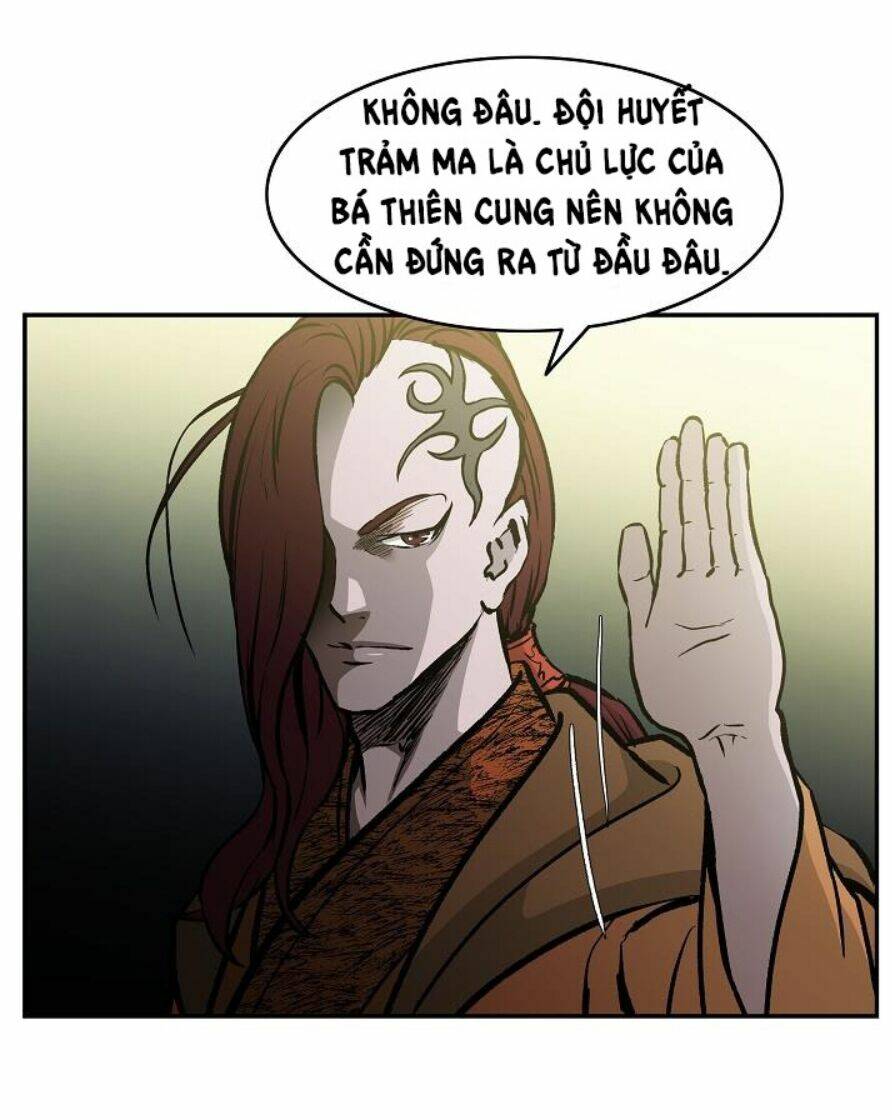 Cung Quỷ Kiếm Thần Chapter 36 - Trang 2
