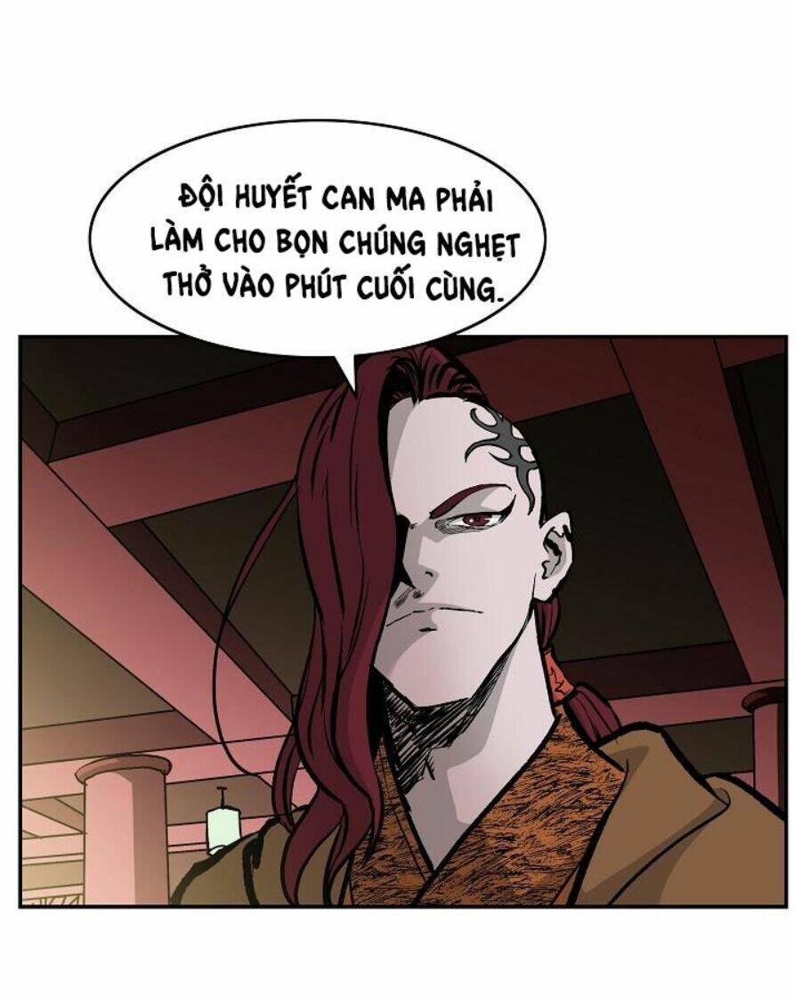 Cung Quỷ Kiếm Thần Chapter 36 - Trang 2