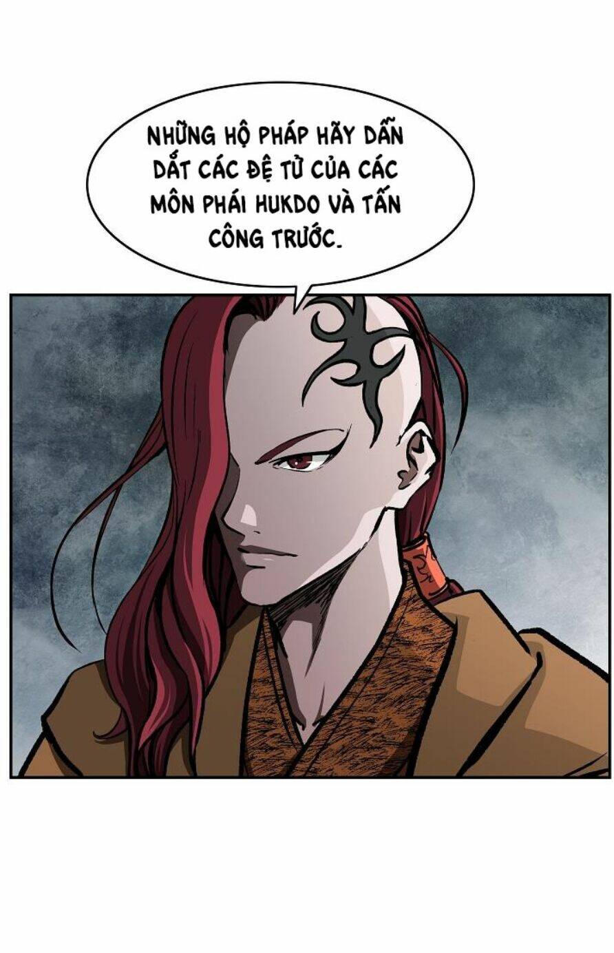 Cung Quỷ Kiếm Thần Chapter 36 - Trang 2