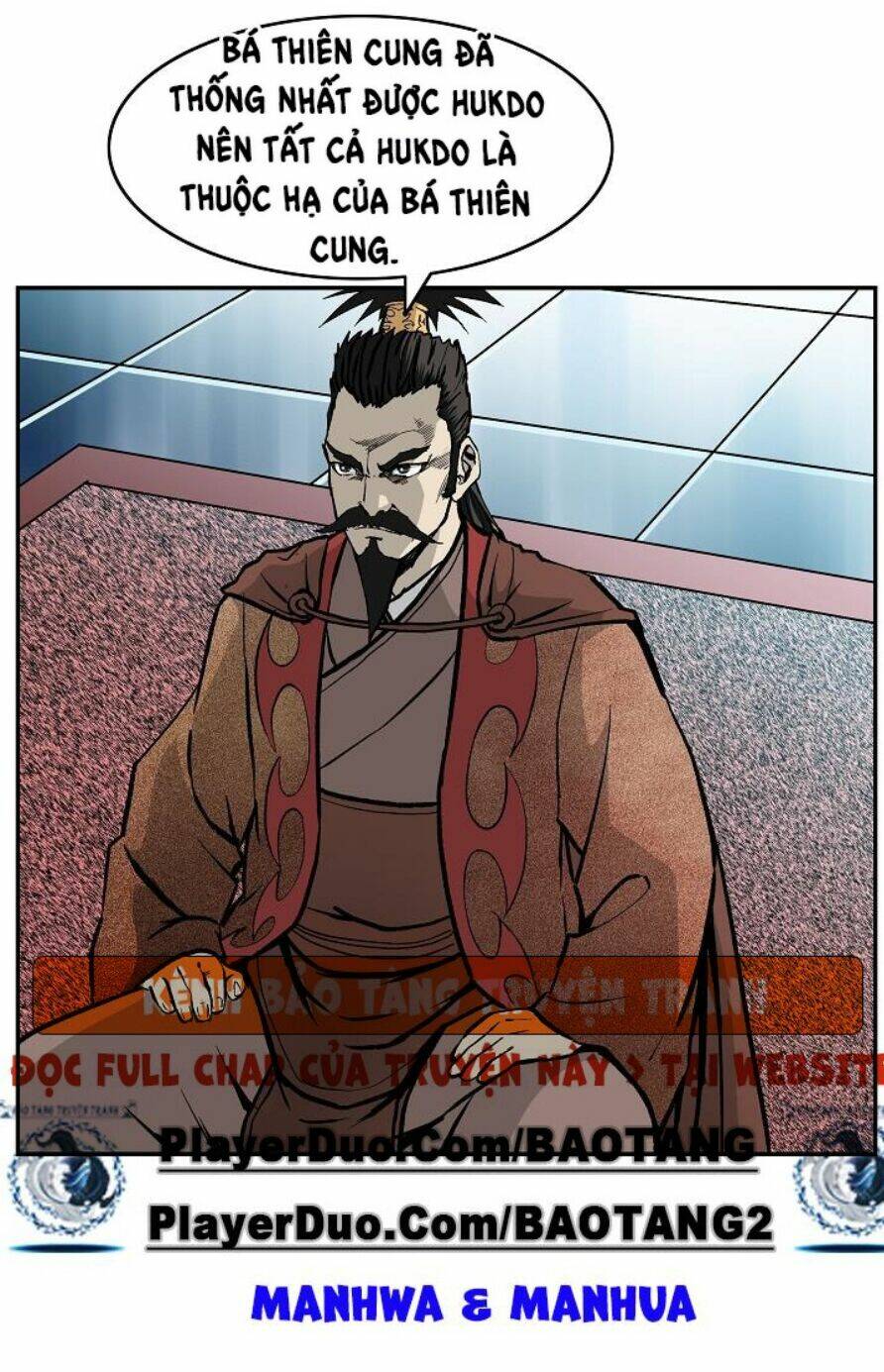 Cung Quỷ Kiếm Thần Chapter 36 - Trang 2