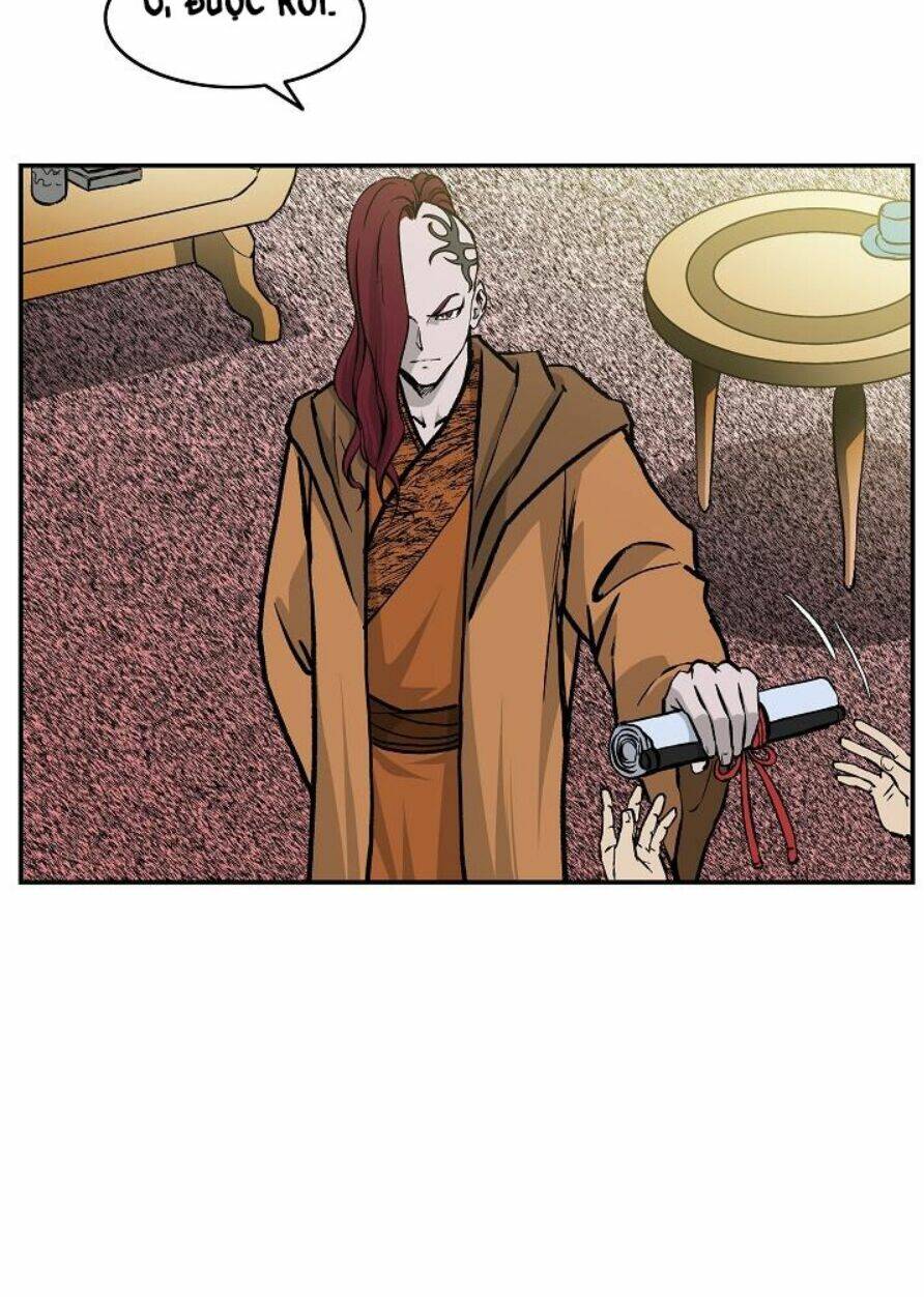 Cung Quỷ Kiếm Thần Chapter 36 - Trang 2