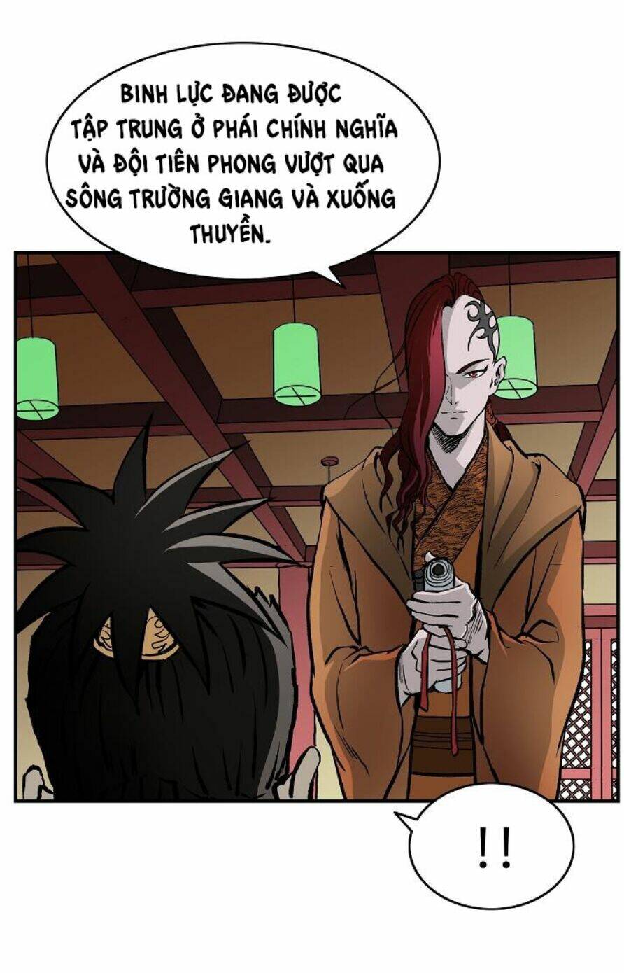 Cung Quỷ Kiếm Thần Chapter 36 - Trang 2