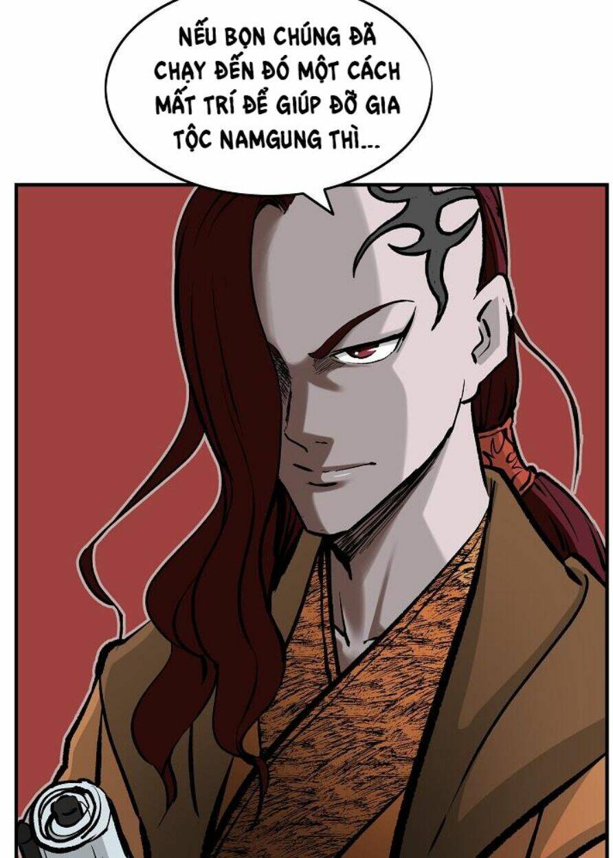 Cung Quỷ Kiếm Thần Chapter 36 - Trang 2