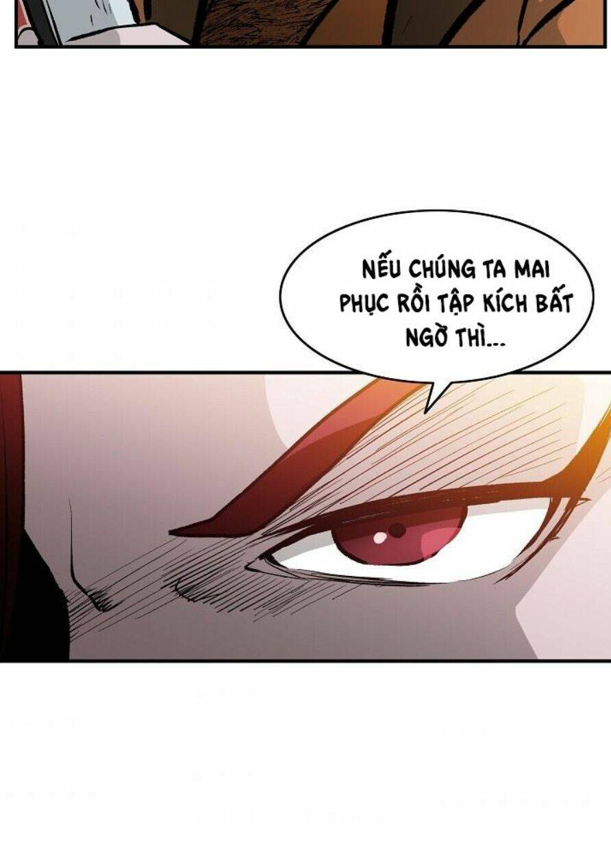 Cung Quỷ Kiếm Thần Chapter 36 - Trang 2