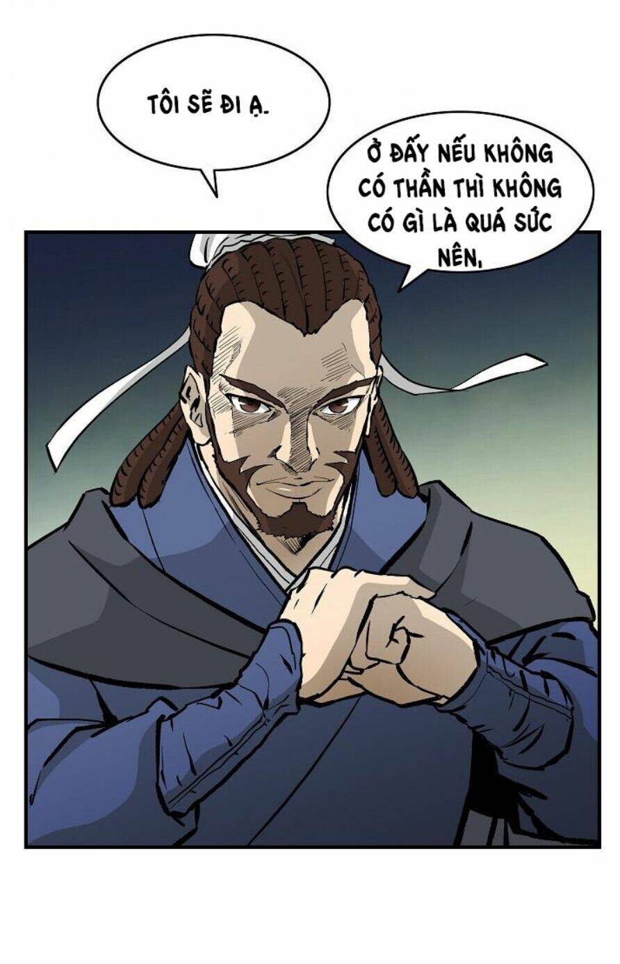 Cung Quỷ Kiếm Thần Chapter 36 - Trang 2