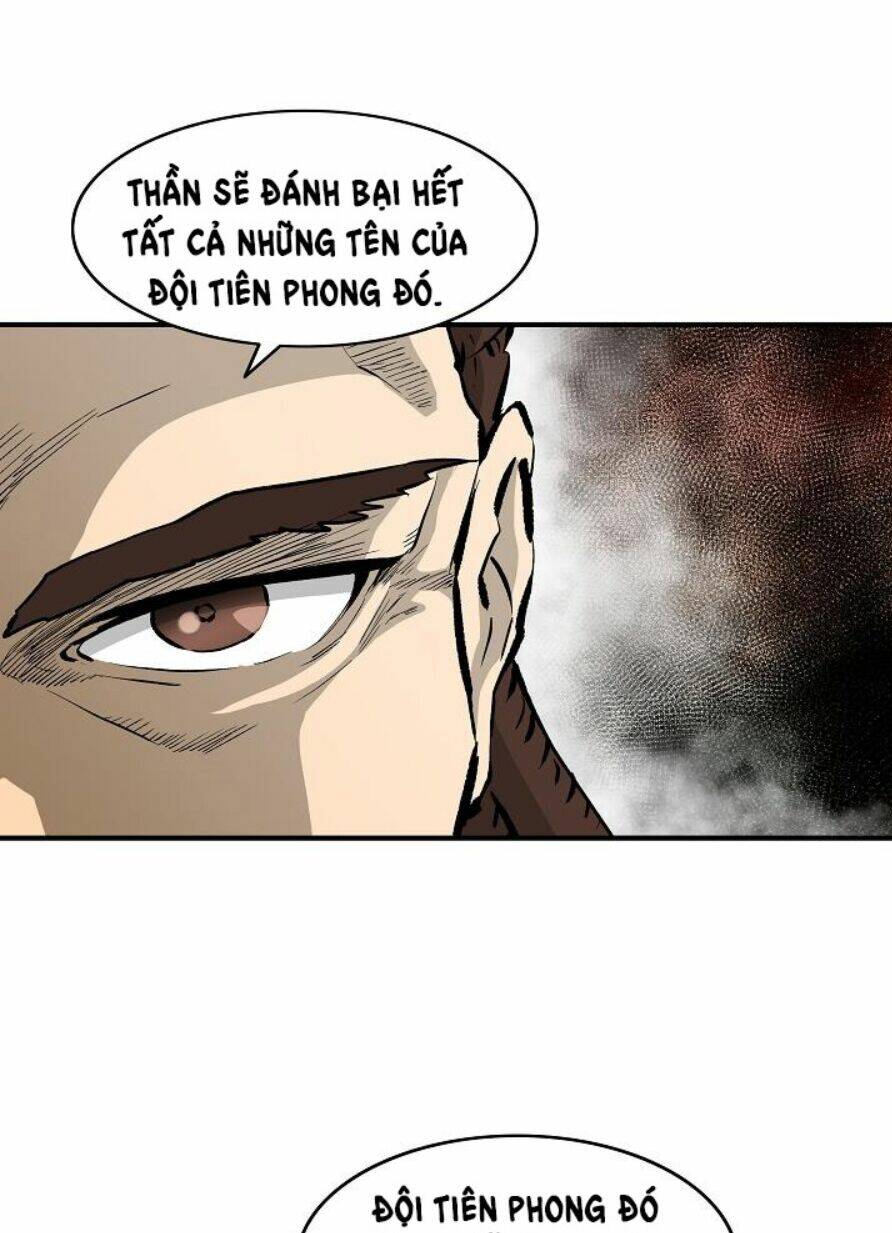 Cung Quỷ Kiếm Thần Chapter 36 - Trang 2