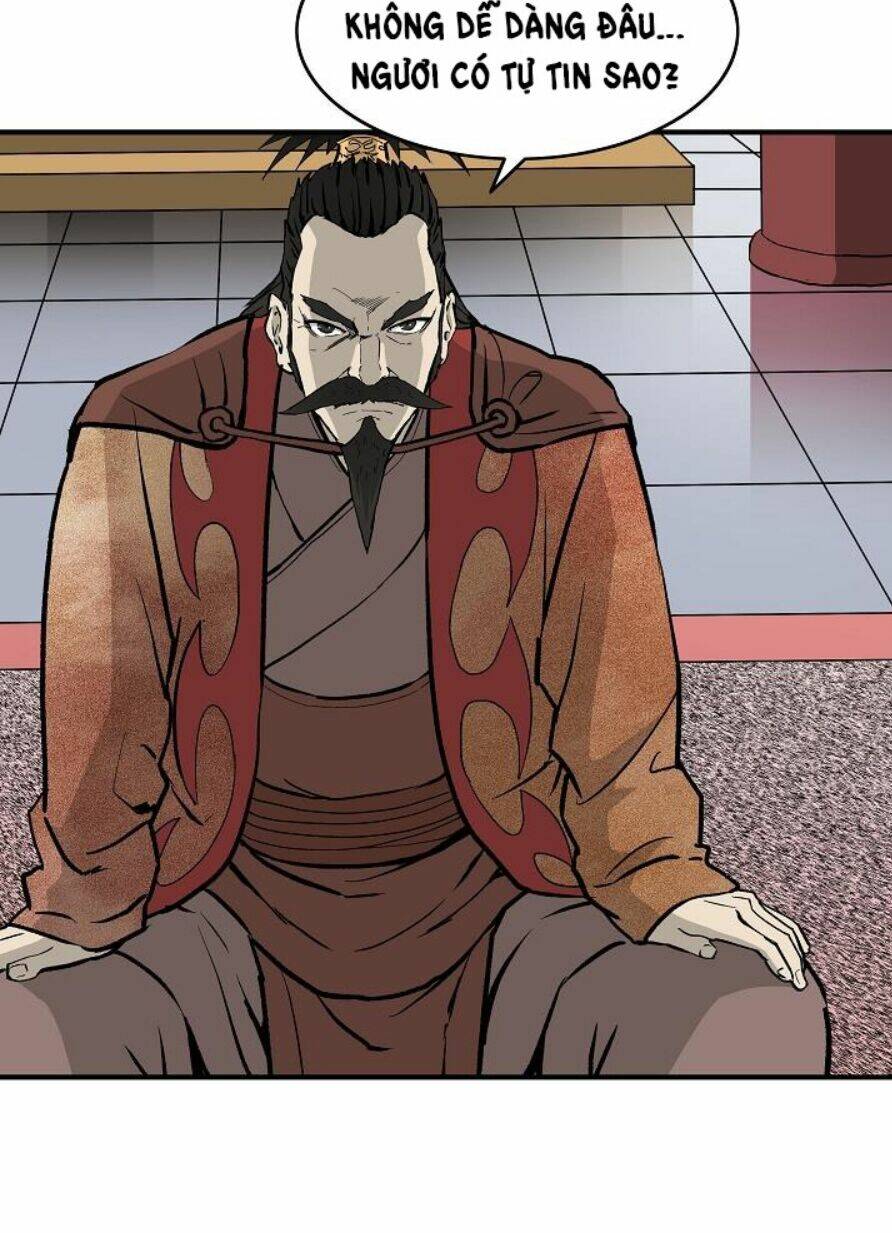 Cung Quỷ Kiếm Thần Chapter 36 - Trang 2