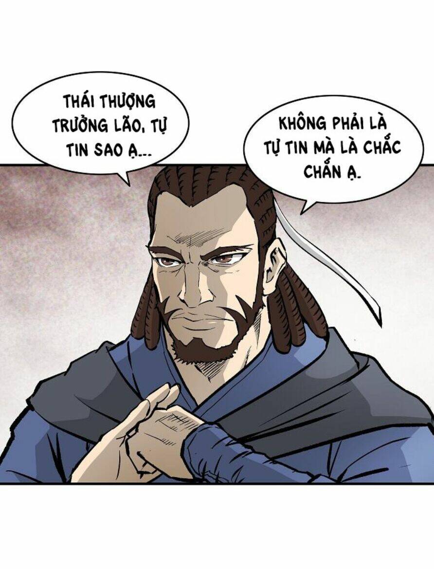 Cung Quỷ Kiếm Thần Chapter 36 - Trang 2