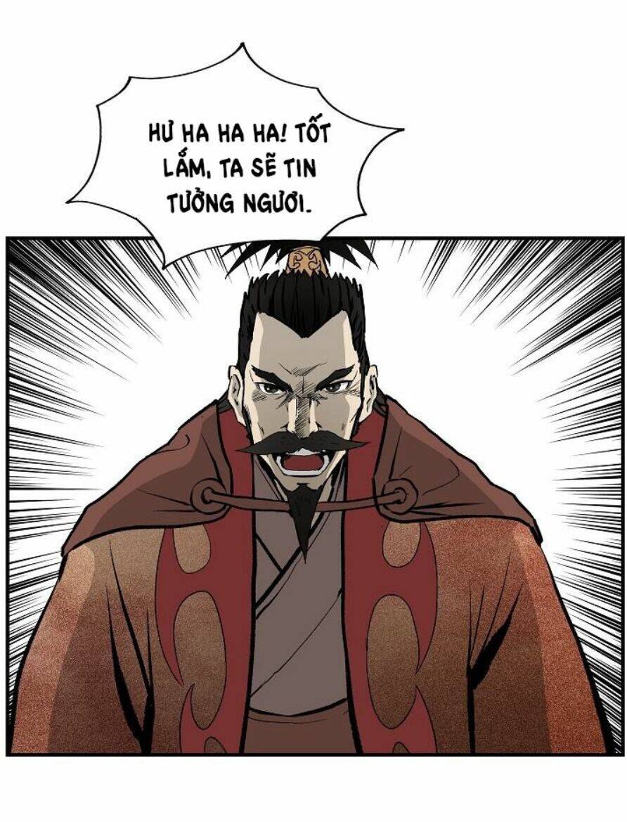 Cung Quỷ Kiếm Thần Chapter 36 - Trang 2