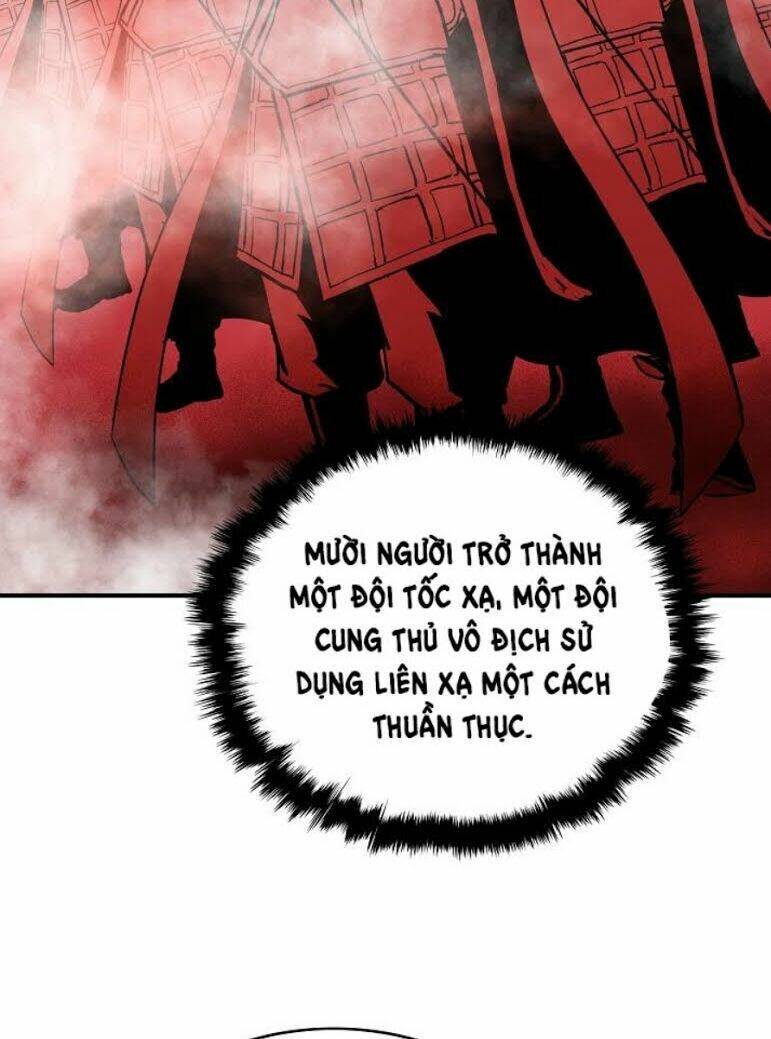 Cung Quỷ Kiếm Thần Chapter 36 - Trang 2