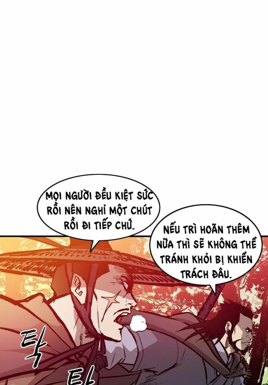 Cung Quỷ Kiếm Thần Chapter 36 - Trang 2
