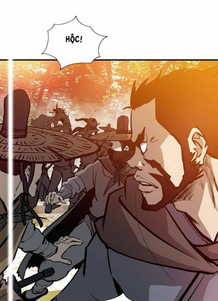 Cung Quỷ Kiếm Thần Chapter 36 - Trang 2