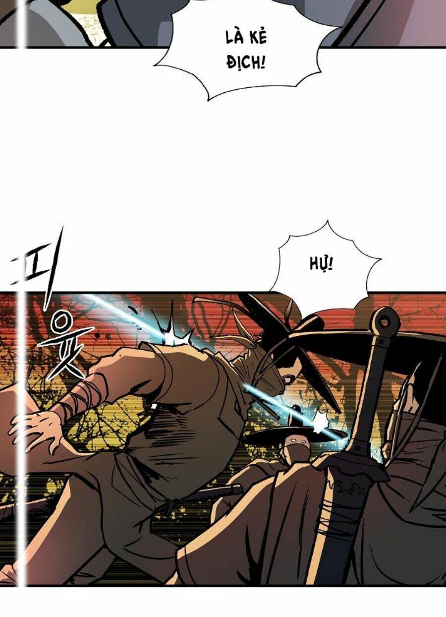 Cung Quỷ Kiếm Thần Chapter 36 - Trang 2