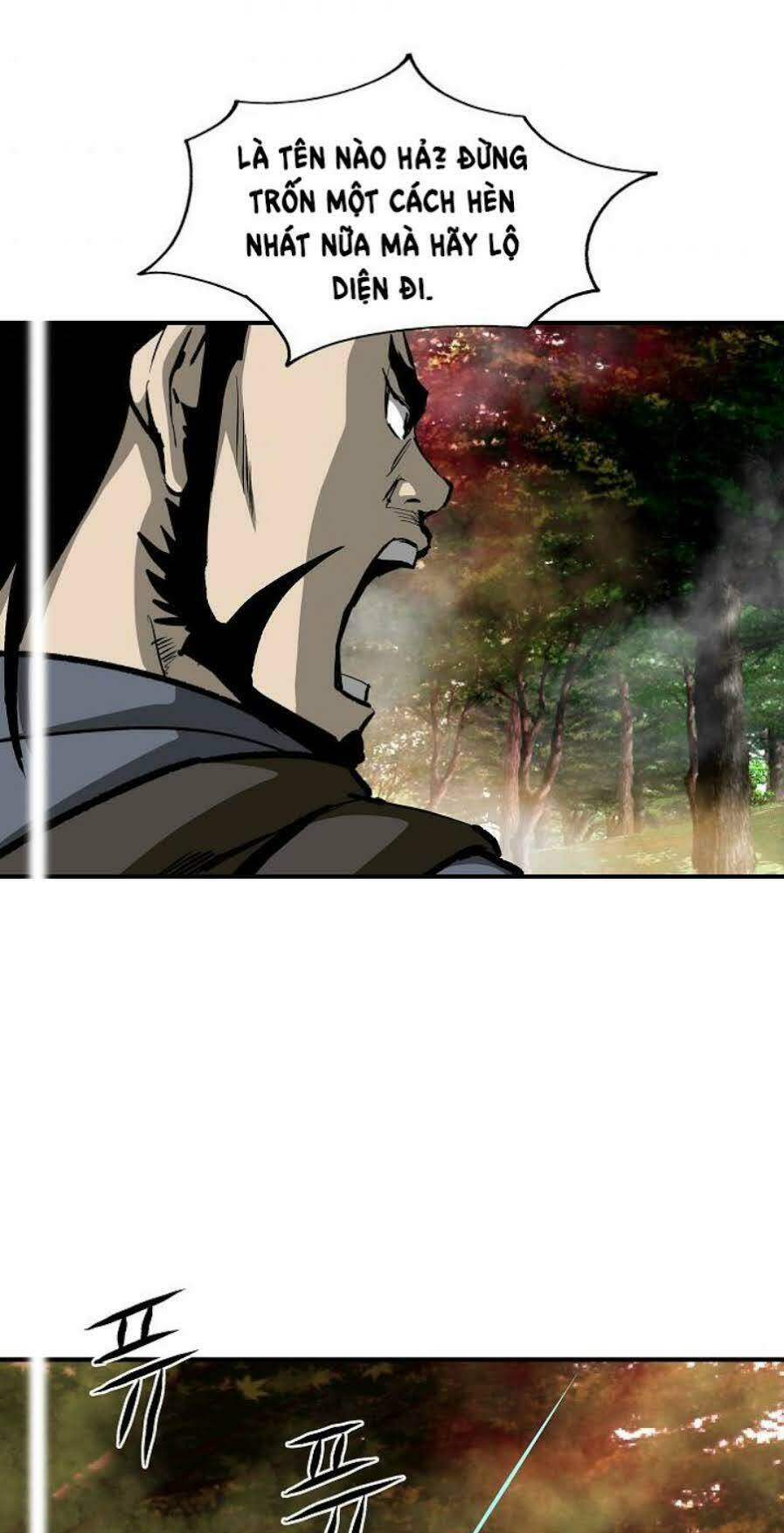 Cung Quỷ Kiếm Thần Chapter 36 - Trang 2