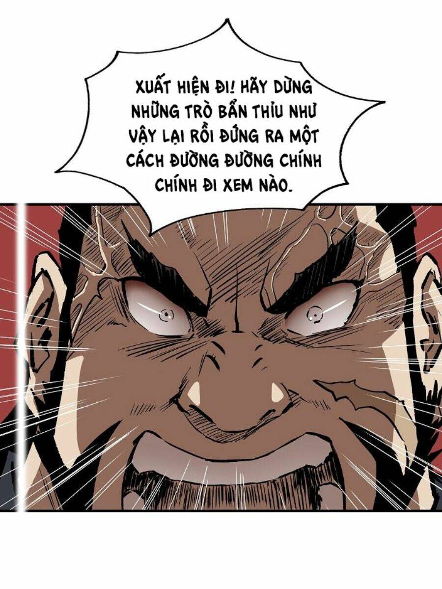 Cung Quỷ Kiếm Thần Chapter 36 - Trang 2