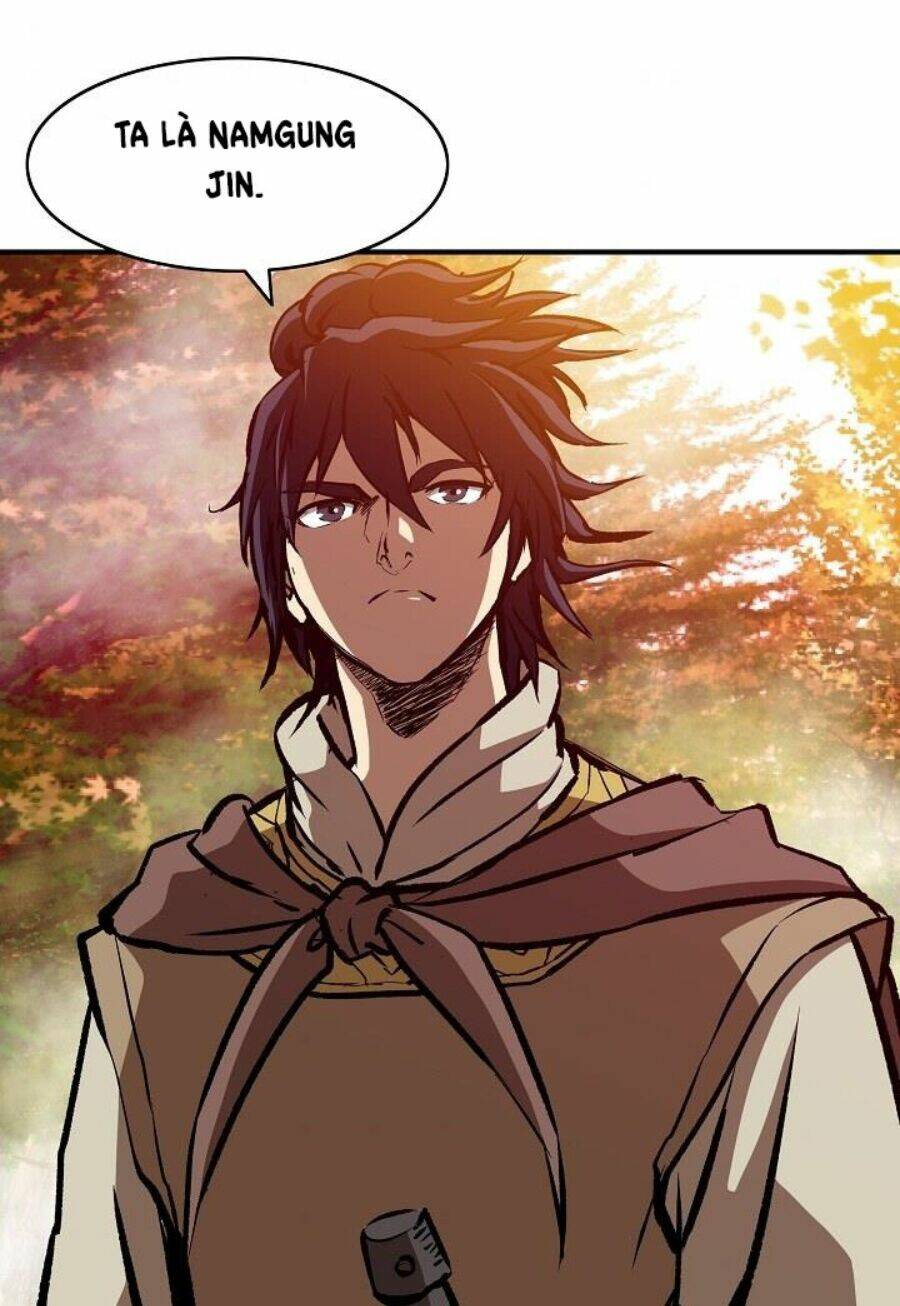 Cung Quỷ Kiếm Thần Chapter 36 - Trang 2