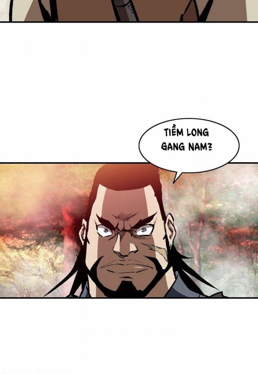 Cung Quỷ Kiếm Thần Chapter 36 - Trang 2