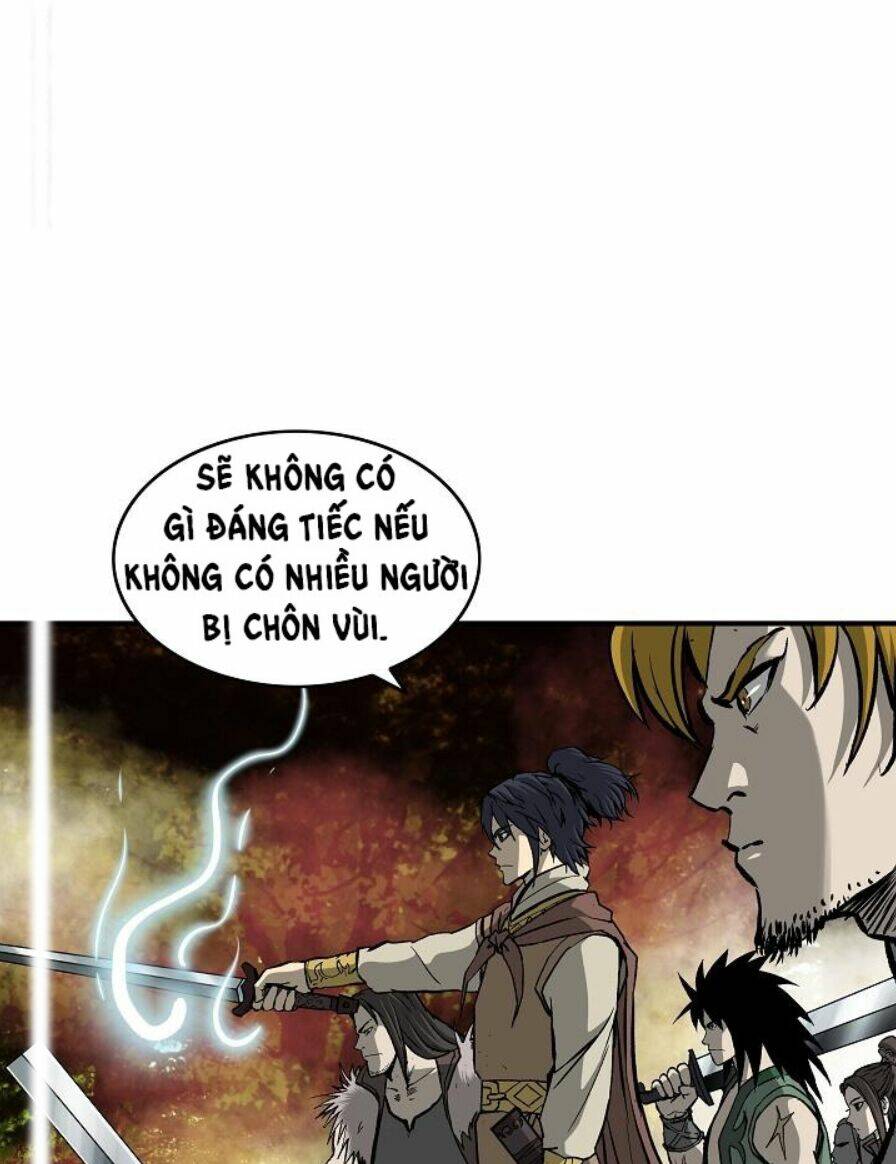 Cung Quỷ Kiếm Thần Chapter 36 - Trang 2