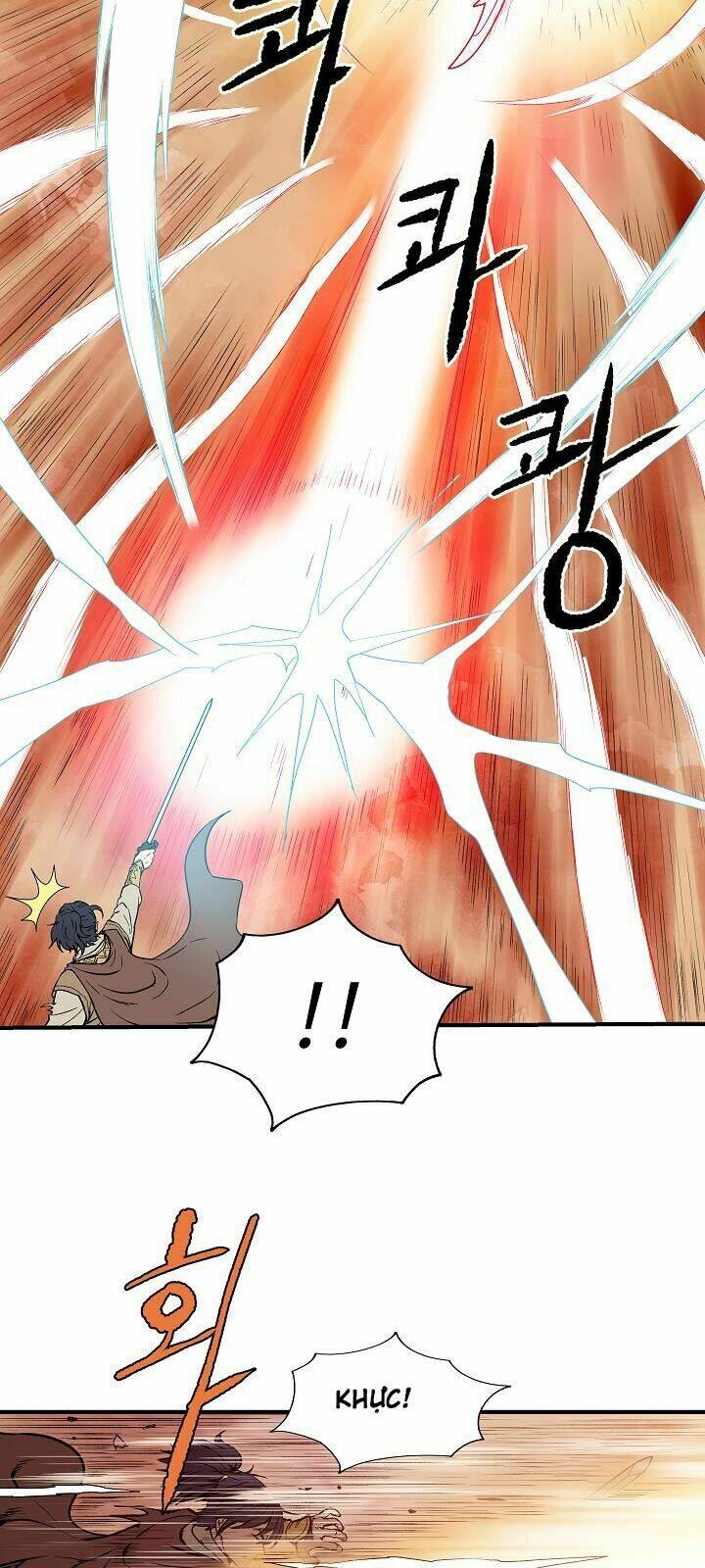 Cung Quỷ Kiếm Thần Chapter 38 - Trang 2