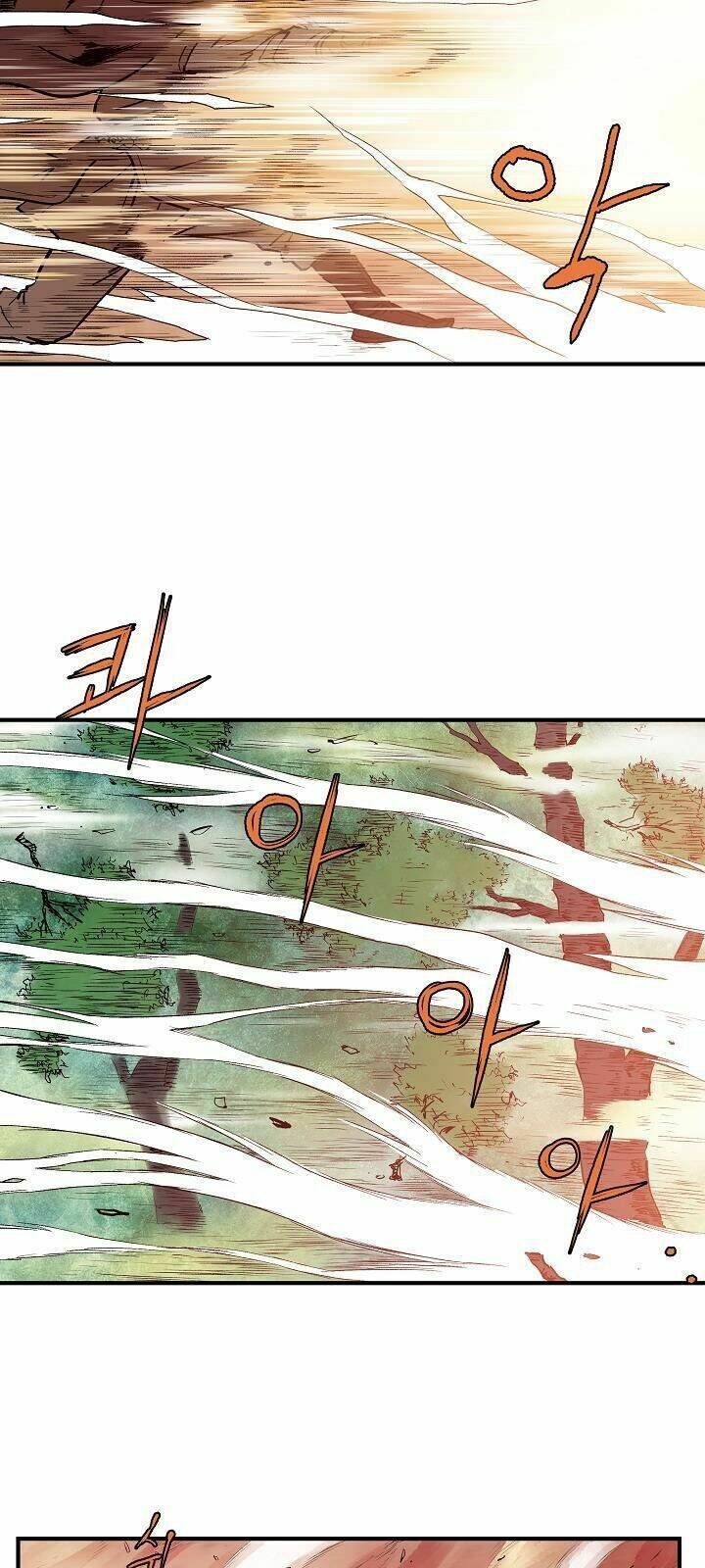 Cung Quỷ Kiếm Thần Chapter 38 - Trang 2