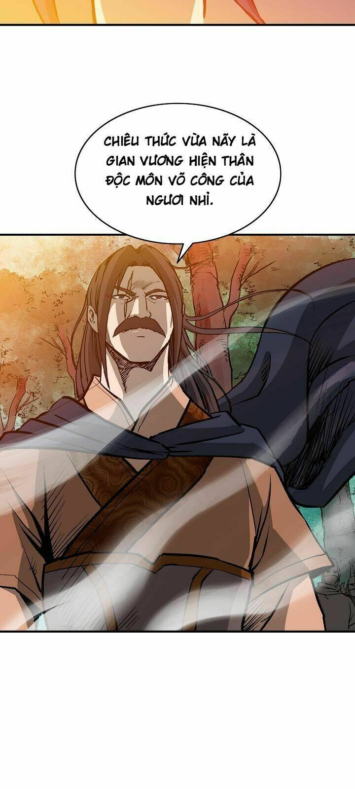 Cung Quỷ Kiếm Thần Chapter 38 - Trang 2