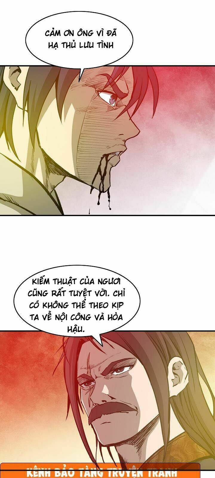 Cung Quỷ Kiếm Thần Chapter 38 - Trang 2