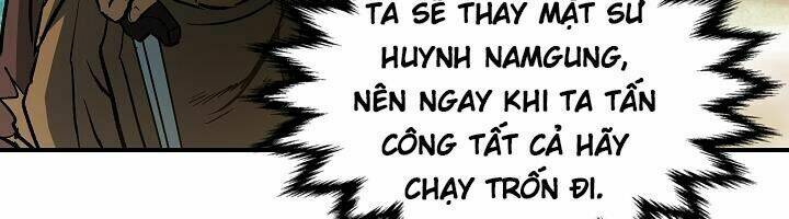 Cung Quỷ Kiếm Thần Chapter 38 - Trang 2