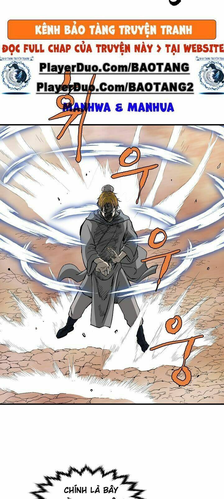 Cung Quỷ Kiếm Thần Chapter 38 - Trang 2