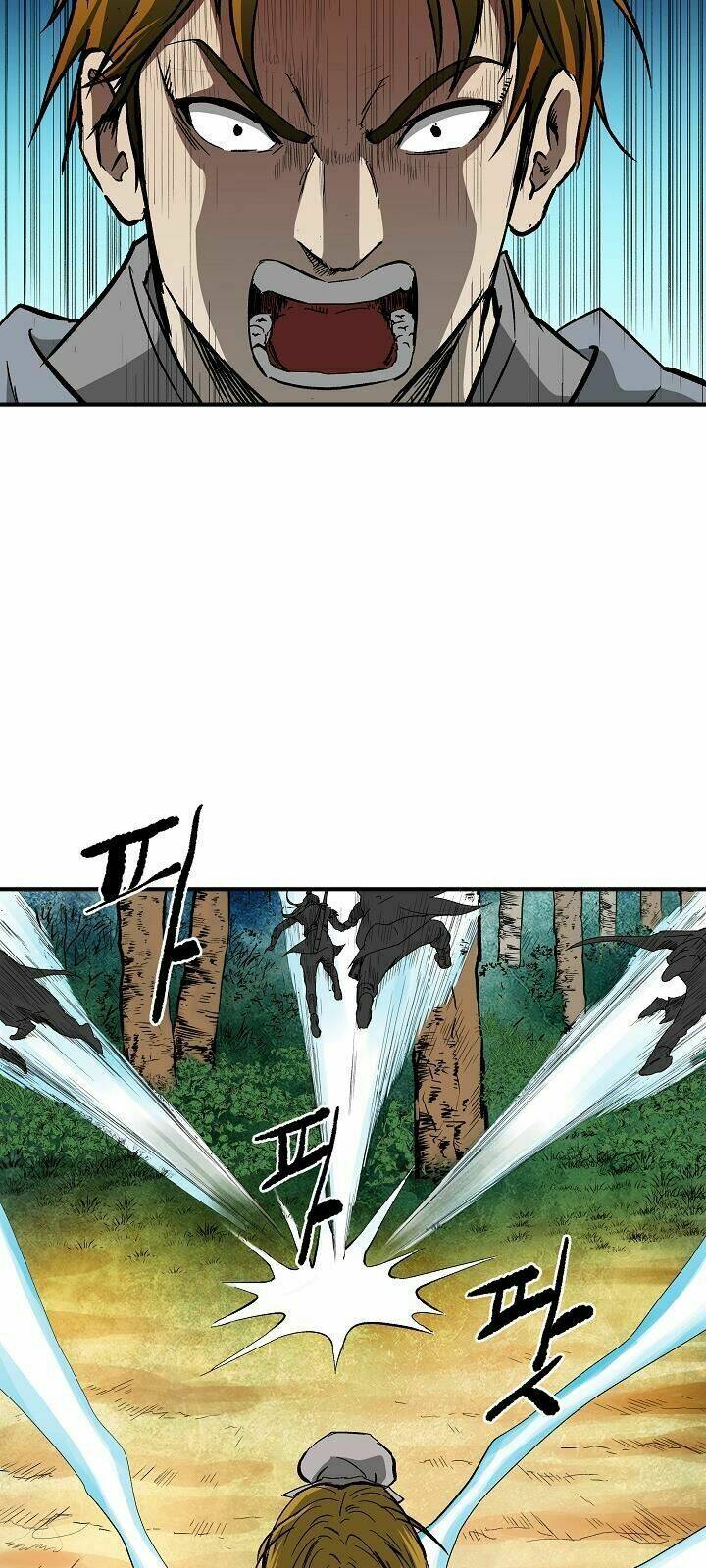 Cung Quỷ Kiếm Thần Chapter 38 - Trang 2