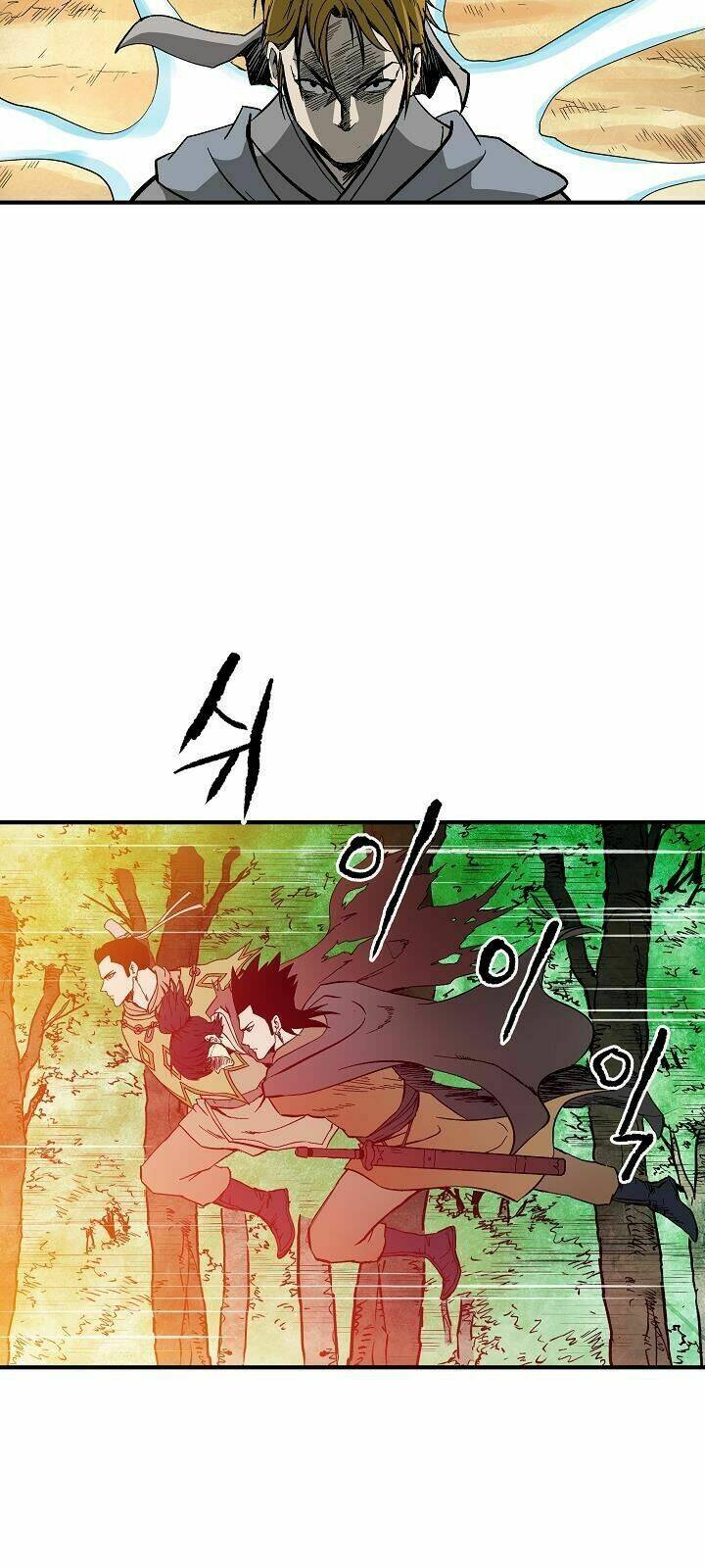 Cung Quỷ Kiếm Thần Chapter 38 - Trang 2