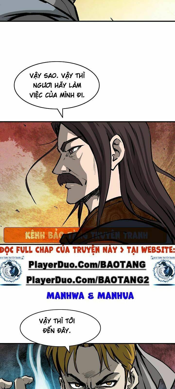 Cung Quỷ Kiếm Thần Chapter 38 - Trang 2