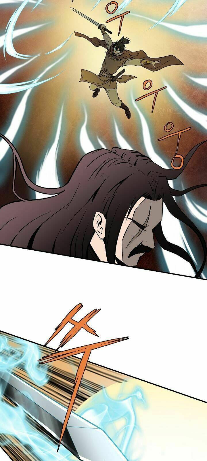 Cung Quỷ Kiếm Thần Chapter 38 - Trang 2