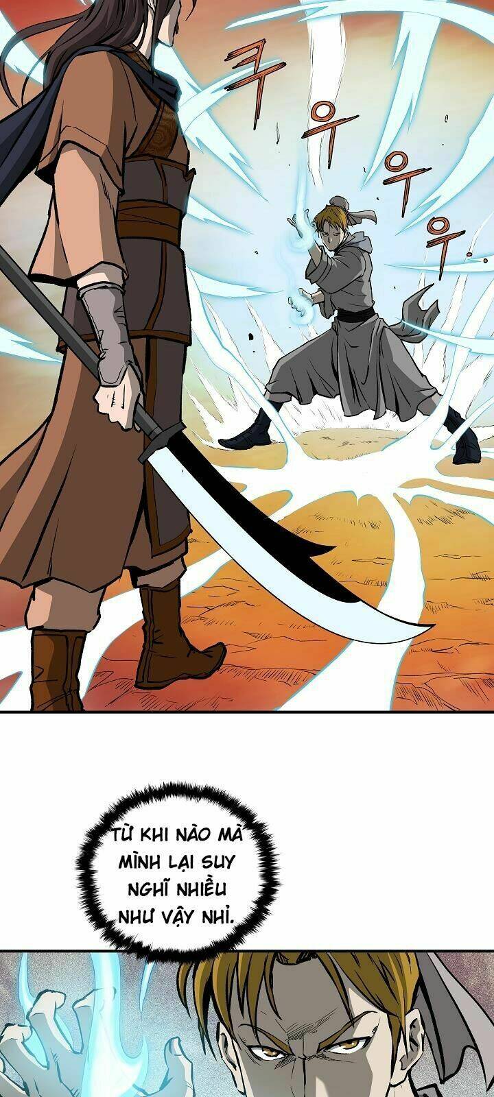 Cung Quỷ Kiếm Thần Chapter 38 - Trang 2