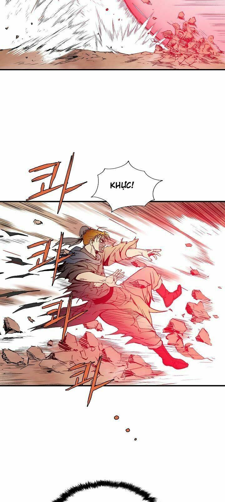 Cung Quỷ Kiếm Thần Chapter 38 - Trang 2