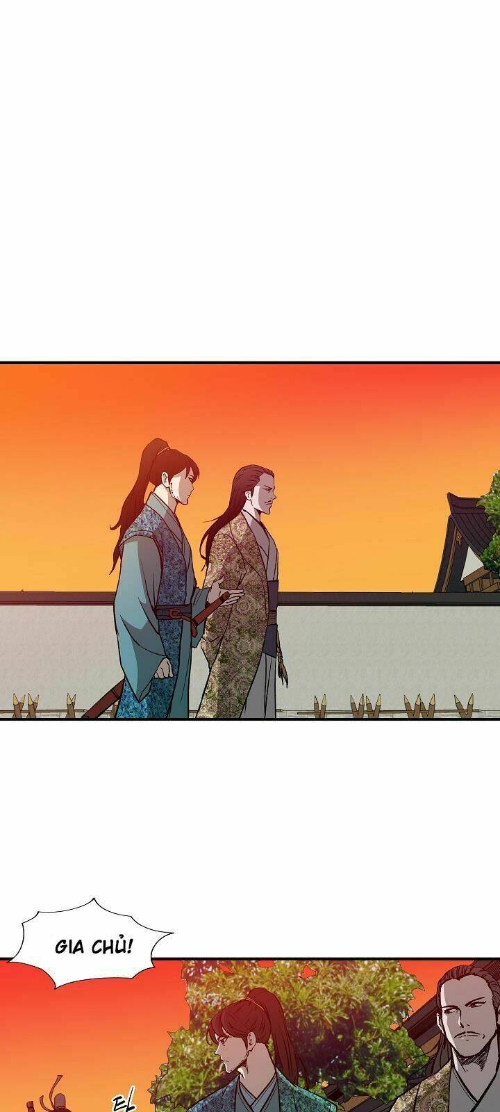 Cung Quỷ Kiếm Thần Chapter 38 - Trang 2